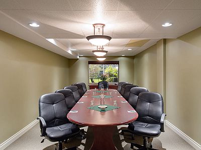 Quintara Board Room