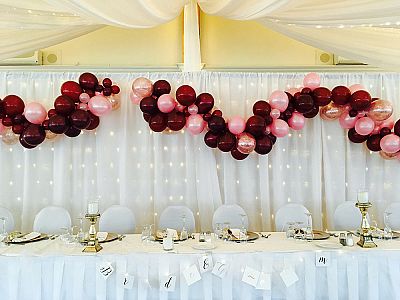 Somerset Room