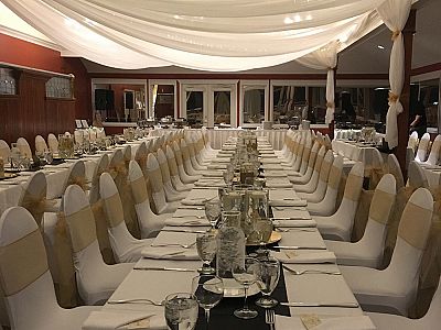 Somerset Room
