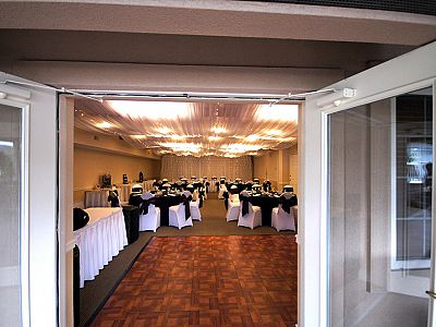 Kentucky Room