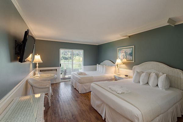 Queen Room Room